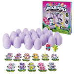 Hatchimals Colleggtibles Hatchy Matchy Board Game Toys & Games ToyShnip 
