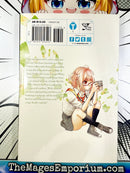 Hatsu Haru Vol 3