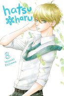 Hatsu Haru Vol 3