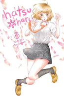 Hatsu Haru Vol 6