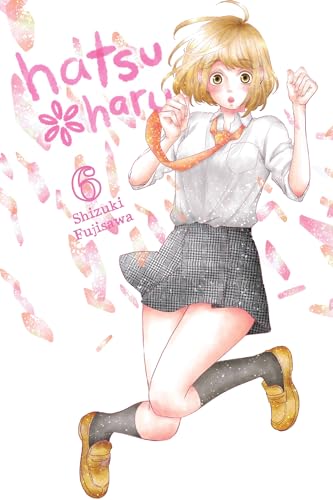 Hatsu Haru Vol 6