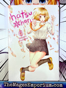 Hatsu Haru Vol 6