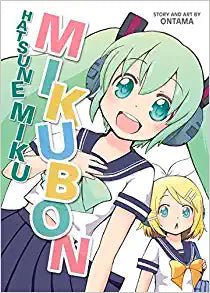 Hatsune Mikubon