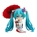 Nendoroid: Hatsune Miku Korin Kimono Ver. #1427