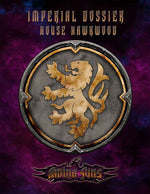 Imperial Dossier: House Hawkwood