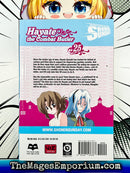 Hayate the Combat Butler Vol 25