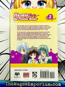 Hayate The Combat Butler Vol 3