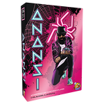 Anansi