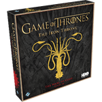 Game of Thrones: The Iron Throne - The Wars to Come