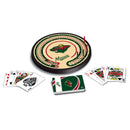 Minnesota Wild Cribbage