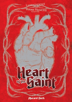 Heart of the Saint