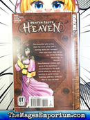 Heaven Above Heaven Vol 4