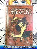Heaven Above Heaven Vol 4