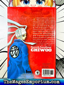 Heavenly Executioner Chiwoo Vol 1