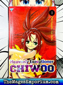 Heavenly Executioner Chiwoo Vol 1