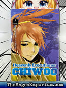 Heavenly Executioner Chiwoo Vol 5 Final