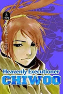 Heavenly Executioner Chiwoo Vol 5 Final