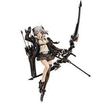 Heavily Armed High School Girls Roku 1/7 Pvc Figure