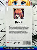 Helck Vol 10
