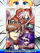 Helck Vol 10