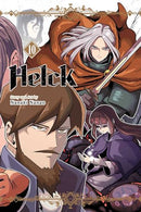 Helck Vol 10