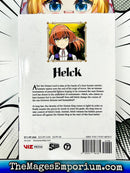 Helck Vol 11