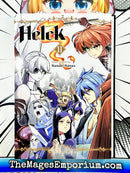 Helck Vol 11