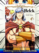 Helck Vol 12