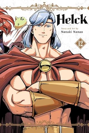 Helck Vol 12
