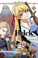 Helck Vol 5