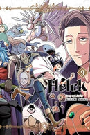Helck Vol 9