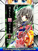 Hell Girl Vol 2