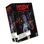 Hellboy: The Wild Hunt