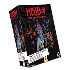 Hellboy: The Wild Hunt