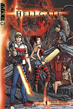 Hellgate London Vol 1