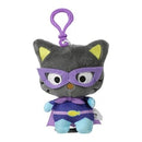 Hello Kitty and Friends® Plush Danglers Series 3 Blind Box (1 Blind Box) Figures Super Anime Store 