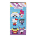 Hello Kitty and Friends® Plush Danglers Series 3 Blind Box (1 Blind Box) Figures Super Anime Store 