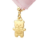 Hello Kitty and Mimmy Zipper Pouch Set