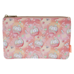 Hello Kitty Carnival Travel Pouch by LoungeFly