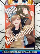 Hello, Melancholic! Vol 1