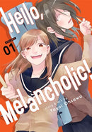 Hello, Melancholic! Vol 1