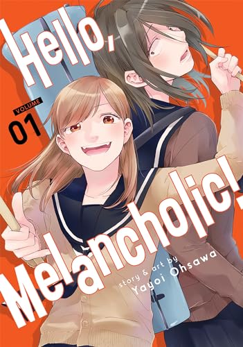 Hello, Melancholic! Vol 1