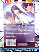 Hello World The Manga