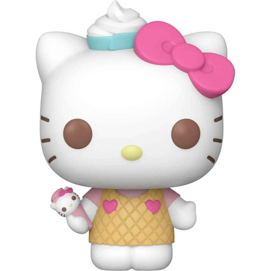 Funko POP! Hello Kitty and Friends: Hello Kitty 99