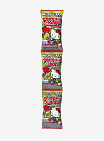 Hello Kitty Popping Candy & Lollipop Strawberry