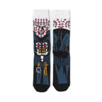 Hellraiser "Pinhead" Socks