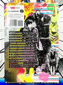 Hell's Paradise Vol 10
