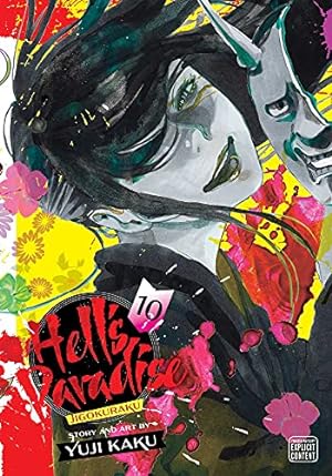 Hell's Paradise Vol 10