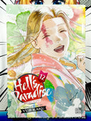 Hell's Paradise Vol 12