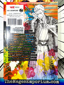 Hell's Paradise Vol 3
